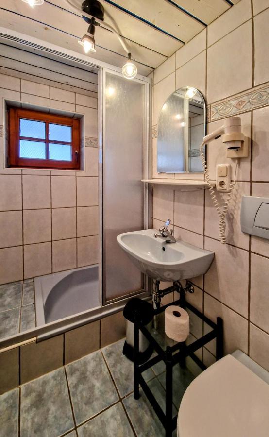 Ferienhaus Alpenschloessl Lermoos Exteriér fotografie